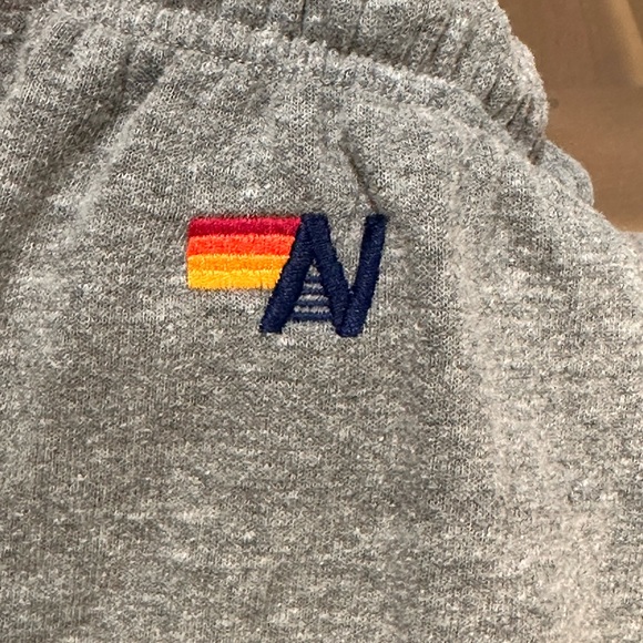 💫 Aviator Nation sweatpants joggers Small - Picture 2 of 7